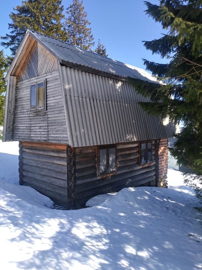 Шале Chalet Драгобрат-7